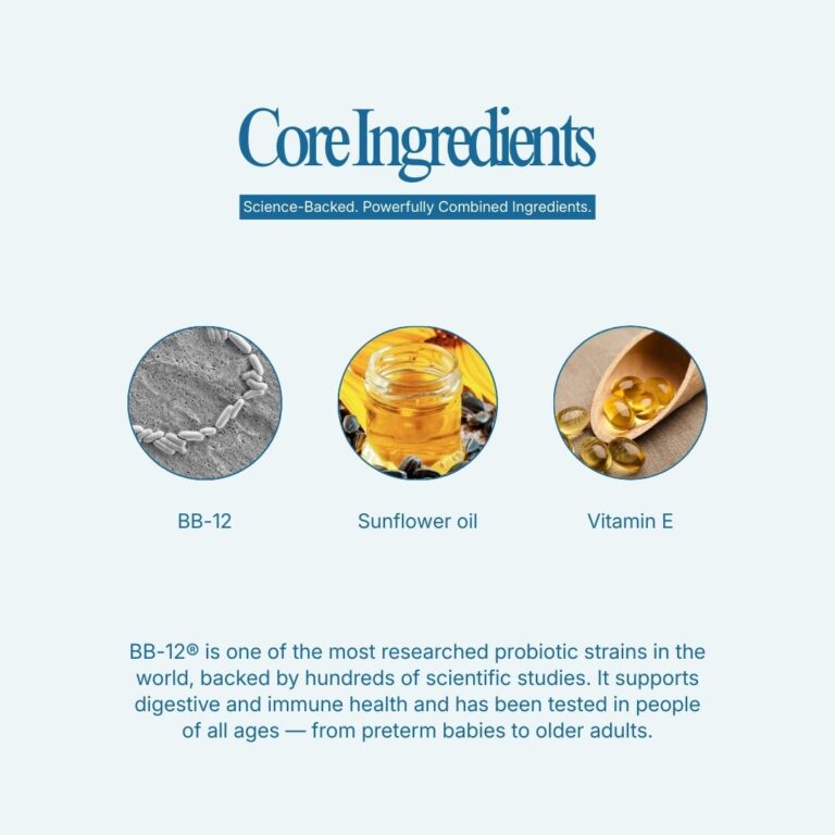 PROBIO DROPS BB12 Probiotics - ProBio Medcare