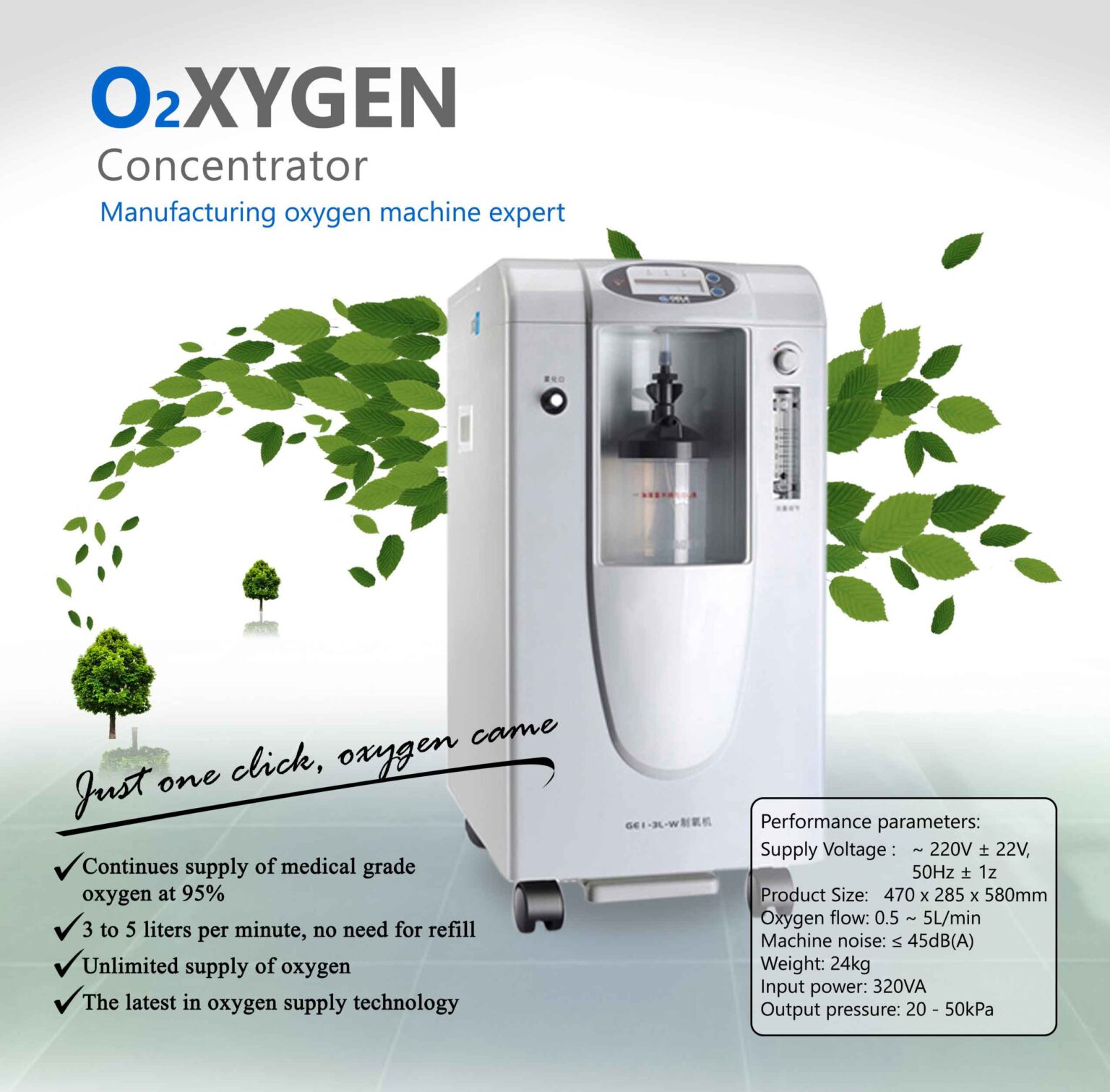 Medical Equipment ProBio Medcare