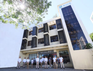 OUR TEAM_ALL STAFF PBMED BUILDING