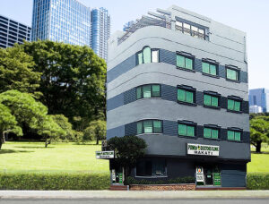 clinic makati building