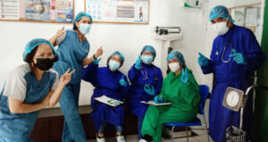 makati clinic staff and team